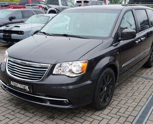 Chrysler Grand Voyager Gebrauchtwagen