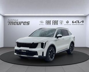 Kia Sorento Gebrauchtwagen