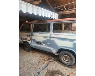VW T3 andere Gebrauchtwagen