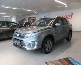 Suzuki Vitara Gebrauchtwagen