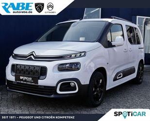 Citroen Berlingo Gebrauchtwagen