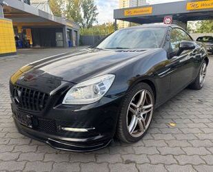 Mercedes-Benz SLK 350 Gebrauchtwagen