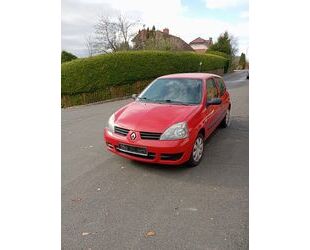 Renault Clio Gebrauchtwagen