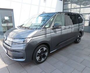 VW T7 Multivan Gebrauchtwagen