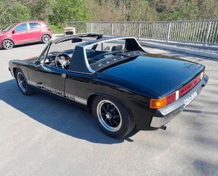 Porsche 914 Gebrauchtwagen