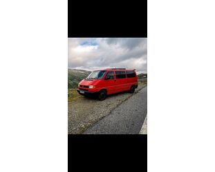 VW T4 Caravelle Gebrauchtwagen