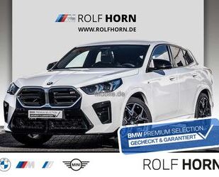 BMW X2 Gebrauchtwagen