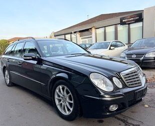 Mercedes-Benz E 200 Gebrauchtwagen