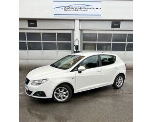 Seat Ibiza Gebrauchtwagen