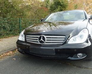 Mercedes-Benz CLS 350 Gebrauchtwagen