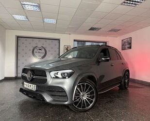 Mercedes-Benz GLE 300 Gebrauchtwagen