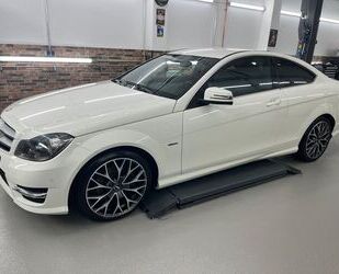 Mercedes-Benz C 180 Gebrauchtwagen