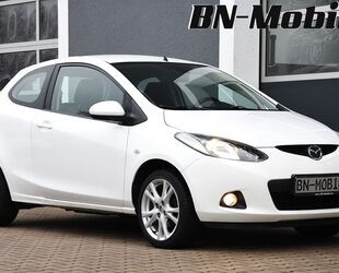 Mazda 2 Gebrauchtwagen
