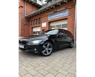 BMW 316 Gebrauchtwagen