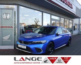 Honda Civic Gebrauchtwagen