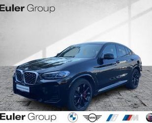 BMW X4 Gebrauchtwagen