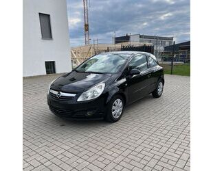 Opel Opel Corsa 1.0 Twinport CATCH ME Now Gebrauchtwagen