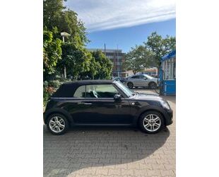 Mini Cooper Cabrio Gebrauchtwagen