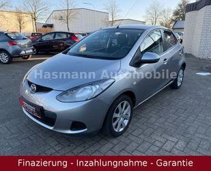 Mazda 2 Gebrauchtwagen
