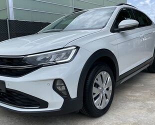 VW Taigo Gebrauchtwagen
