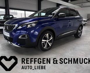 Peugeot 3008 Gebrauchtwagen