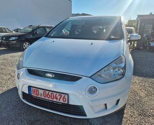 Ford S-Max Gebrauchtwagen