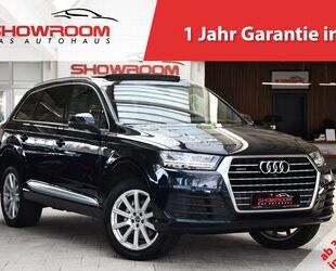 Audi Q7 Gebrauchtwagen