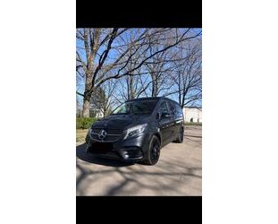 Mercedes-Benz V 300 Gebrauchtwagen