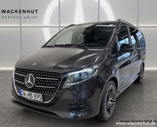 Mercedes-Benz V 300 Gebrauchtwagen