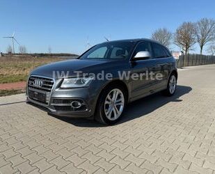 Audi SQ5 Gebrauchtwagen