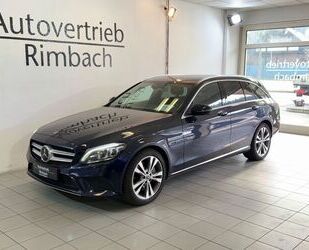 Mercedes-Benz C 300 Gebrauchtwagen