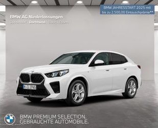 BMW X2 Gebrauchtwagen