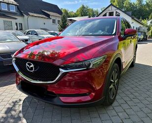 Mazda CX-5 Gebrauchtwagen