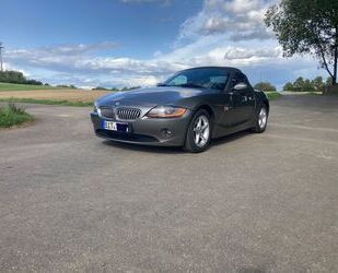 BMW Z4 Gebrauchtwagen