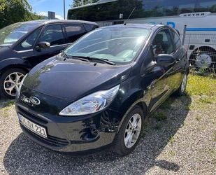 Ford Ka/Ka+ Gebrauchtwagen