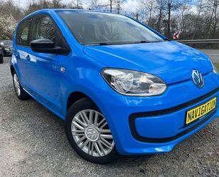 VW up! Gebrauchtwagen