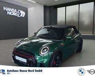 Mini John Cooper Works Cabrio Gebrauchtwagen