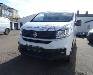 Fiat Talento Gebrauchtwagen