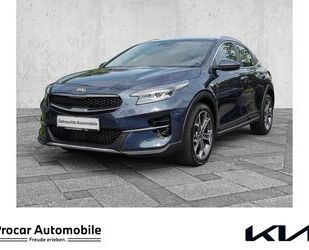 Kia XCeed Gebrauchtwagen