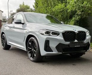 BMW X4 Gebrauchtwagen