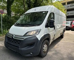 Citroen Jumper Gebrauchtwagen
