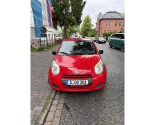 Suzuki Alto Gebrauchtwagen