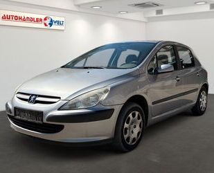 Peugeot 307 Gebrauchtwagen