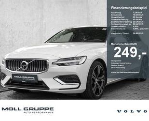 Volvo V60 Gebrauchtwagen