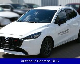 Mazda 2 Gebrauchtwagen