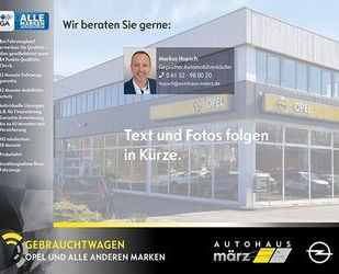 Opel Mokka Gebrauchtwagen