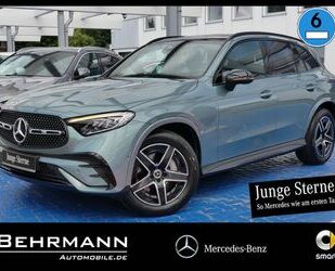Mercedes-Benz GLC 200 Gebrauchtwagen