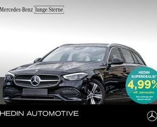 Mercedes-Benz C 200 Gebrauchtwagen