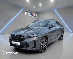 BMW X6 M60 Gebrauchtwagen