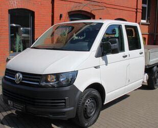 VW T6 Transporter Gebrauchtwagen